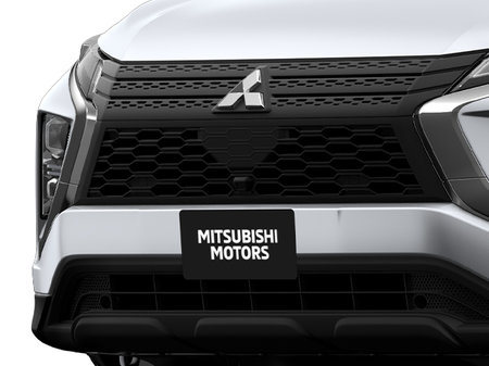 Mitsubishi Eclipse Cross ES S-AWC 2024 - photo 2
