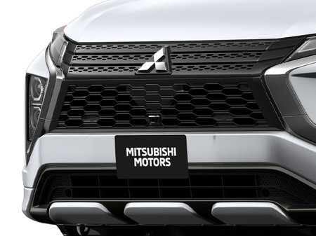 Mitsubishi Eclipse Cross GT S-AWC 2024 - photo 2