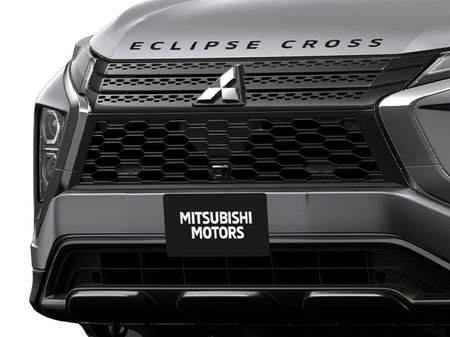 Mitsubishi Eclipse Cross Noir 2024 - photo 2