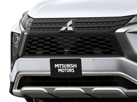 Mitsubishi Eclipse Cross SE S-AWC 2024 - photo 2