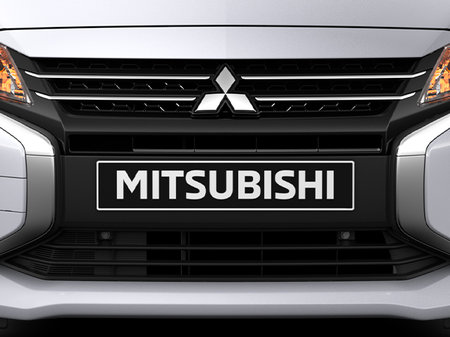 Mitsubishi Mirage ES 2024 - photo 4
