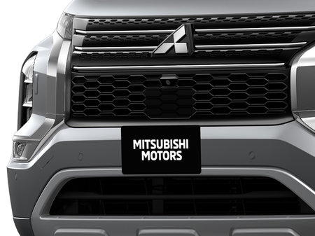 Mitsubishi Outlander PHEV GT Premium S-AWC 2024 - photo 2