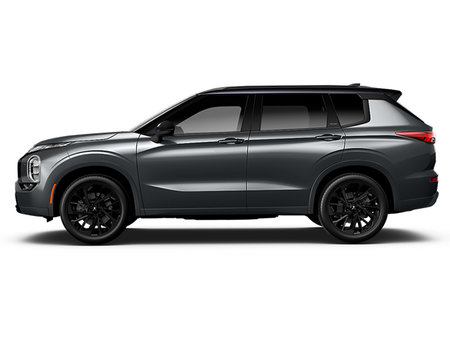 Mitsubishi Outlander NOIR S-AWC 2024 - photo 1