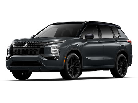 Mitsubishi Outlander NOIR S-AWC 2024 - photo 2