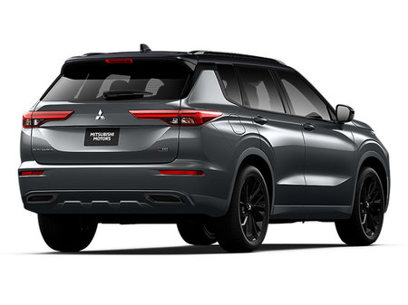 Mitsubishi Outlander NOIR S-AWC 2024 - photo 4