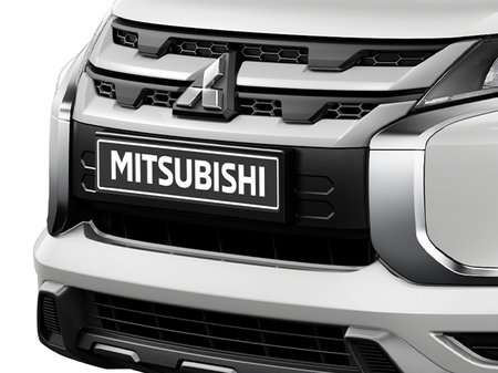 Mitsubishi RVR ES FWD 2024 - photo 1