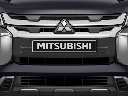 Mitsubishi RVR GT AWC 2024 - photo 3