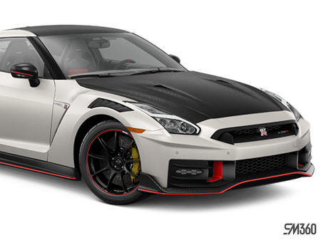 Nissan GT-R Nismo Appearance Package 2024 - photo 1