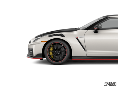 Nissan GT-R Nismo Appearance Package 2024 - photo 3