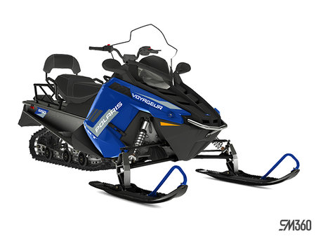 Polaris 550 Voyageur LXT 550 LIBERTY NorthStar Edition 2024 - photo 1