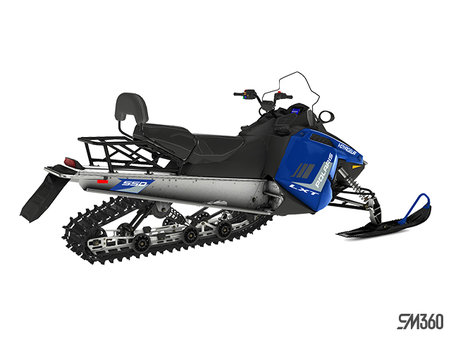 Polaris 550 Voyageur LXT 550 LIBERTY NorthStar Edition 2024 - photo 3