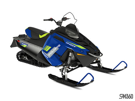 Polaris INDY Sport 550 LIBERTY 121 2024 - photo 1