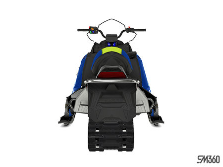 Polaris INDY Sport 550 LIBERTY 121 2024 - photo 4