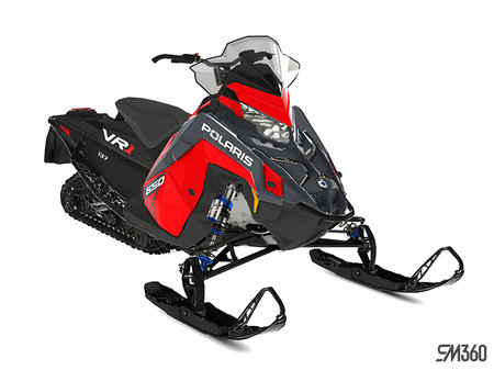 Polaris Indy VR1 650 Patriot 137 2024 - photo 1