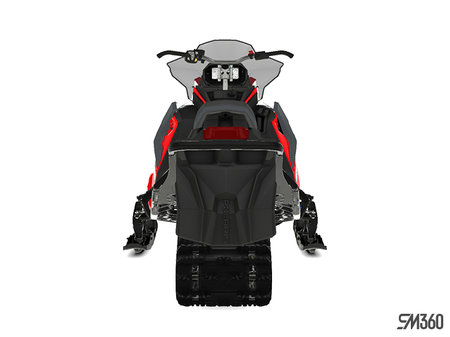 Polaris Indy VR1 650 Patriot 137 2024 - photo 4