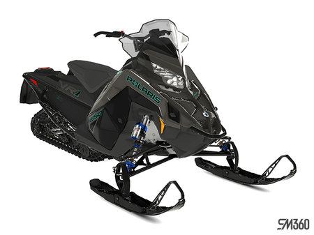 Polaris Indy VR1 850 Patriot 137 2024 - photo 1
