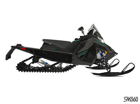 Polaris Indy VR1 850 Patriot 137 2024 - photo 2