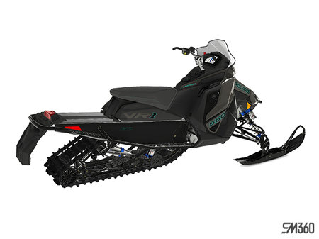 Polaris Indy VR1 850 Patriot 137 2024 - photo 3