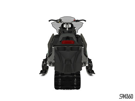 Polaris Indy VR1 850 Patriot 137 2024 - photo 4