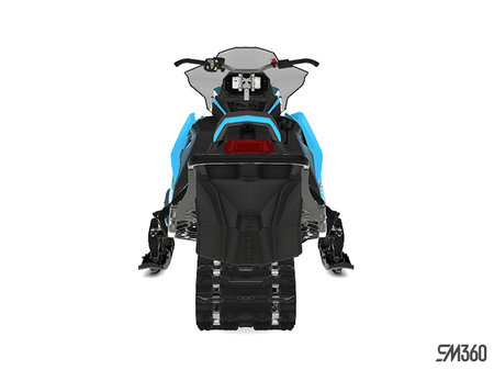 Polaris Indy VR1 Patriot Boost 137 2024 - photo 4