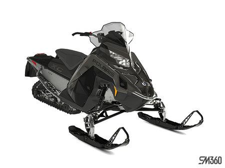 Polaris Indy XC ProStar S4 137 2024 - photo 1