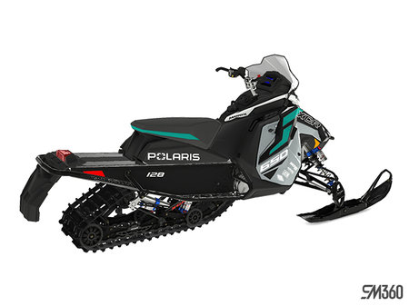 Polaris Indy XCR 650 Patriot 128 2024 - photo 3