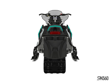 Polaris Indy XCR 650 Patriot 128 2024 - photo 4