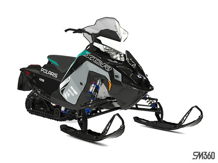 Polaris Indy XCR 850 Patriot 128 2024 - photo 1