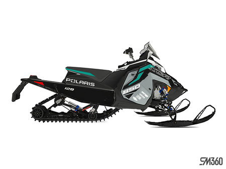 Polaris Indy XCR 850 Patriot 128 2024 - photo 2