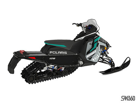 Polaris Indy XCR 850 Patriot 128 2024 - photo 3