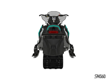 Polaris Indy XCR 850 Patriot 128 2024 - photo 4