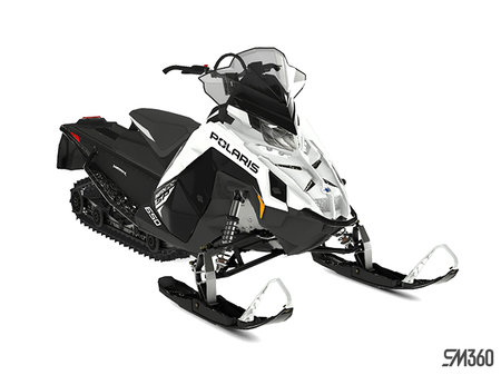 Polaris Switchback SP 650 Patriot 146 2024 - photo 1