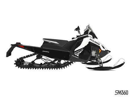 Polaris Switchback SP 650 Patriot 146 2024 - photo 2