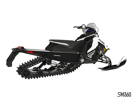 Polaris Switchback SP 650 Patriot 146 2024 - photo 3