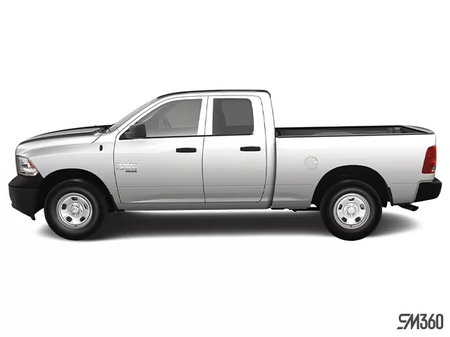 RAM 1500 Classic Tradesman 2024 - photo 1