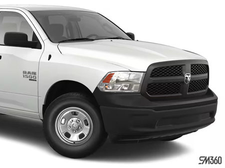 RAM 1500 Classic Tradesman 2024 - photo 2