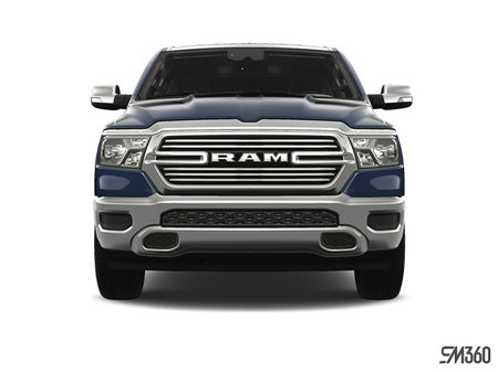 RAM 1500 Laramie 2024 - photo 3