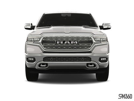 RAM 1500 Limited 2024 - photo 3