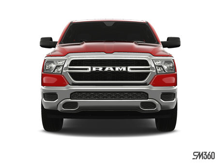 RAM 1500 SXT 2024 - photo 3