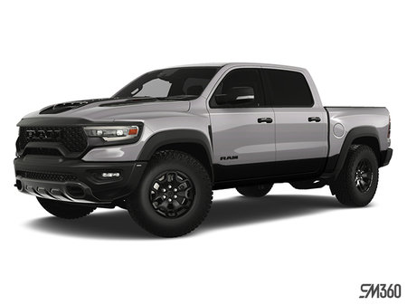 RAM 1500 TRX 2024 - photo 2