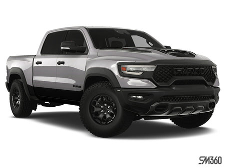 RAM 1500 TRX 2024 - photo 4