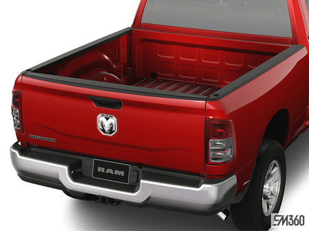 RAM 3500 Big Horn 2024 - photo 4