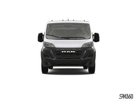 RAM PROMASTER CARGO VAN 1500 BASE 2024 - photo 3