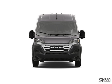 RAM Promaster Window Van 3500 High Roof 159 in. WB 2024 - photo 3