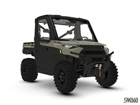 Ranger XP 1000 NorthStar Edition Ultimate 2024 - photo 1