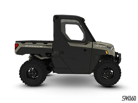 Ranger XP 1000 NorthStar Edition Ultimate 2024 - photo 2
