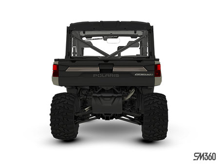 Ranger XP 1000 NorthStar Edition Ultimate 2024 - photo 4