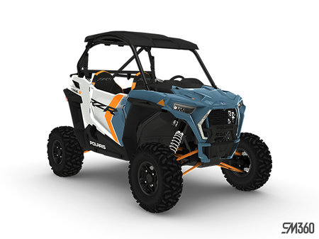 RZR Trail S 1000 Ultimate 2024 - photo 1