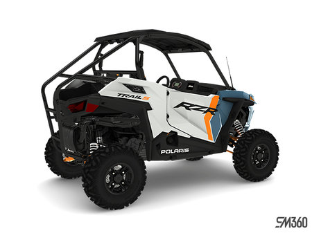 RZR Trail S 1000 Ultimate 2024 - photo 3