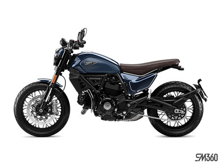 Scrambler Ducati Nightshift BASE Nightshift 2024 - photo 2